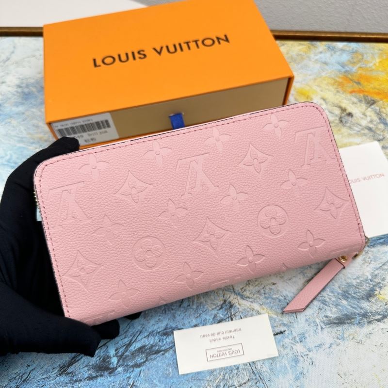 Louis Vuitton Wallets Purse